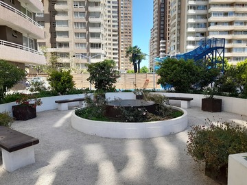 Arriendo Mensual / Departamento / Viña del Mar