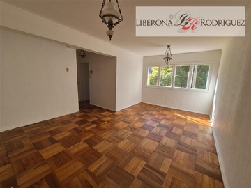Arriendo Mensual / Departamento / Viña del Mar