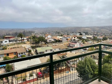 Arriendo Mensual / Departamento / Viña del Mar
