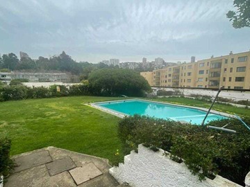 Arriendo Mensual / Departamento / Viña del Mar