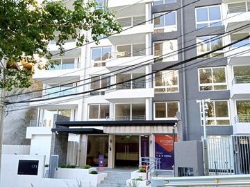Arriendo Mensual / Departamento / Viña del Mar