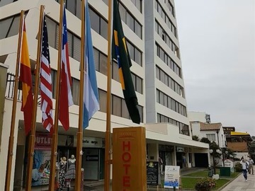 Arriendo Mensual / Departamento / Viña del Mar