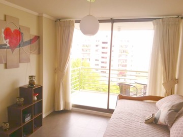 Arriendo Mensual / Departamento / Viña del Mar