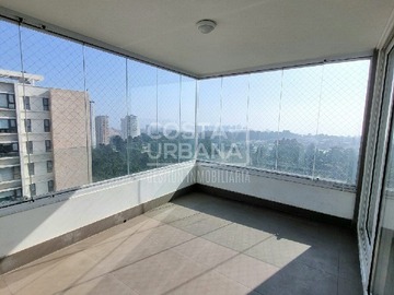 Arriendo Mensual / Departamento / Viña del Mar
