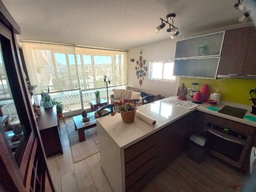 Arriendo Mensual / Departamento / Viña del Mar