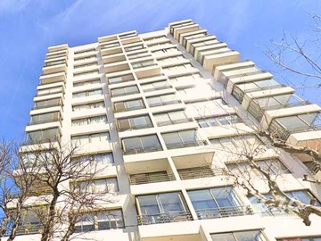 Arriendo Mensual / Departamento / Viña del Mar