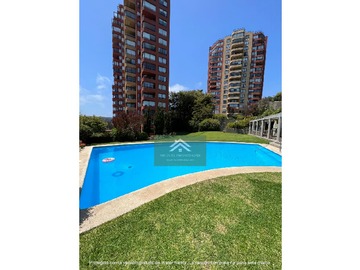 Arriendo Mensual / Departamento / Viña del Mar