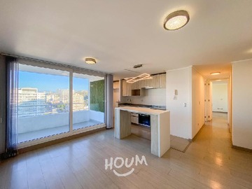 Arriendo Mensual / Departamento / Viña del Mar