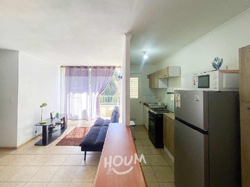 Arriendo Mensual / Departamento / Viña del Mar