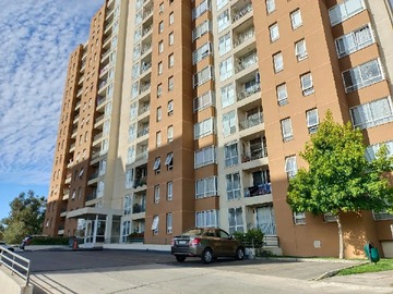 Arriendo Mensual / Departamento / Viña del Mar