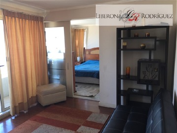 Arriendo Mensual / Departamento / Viña del Mar
