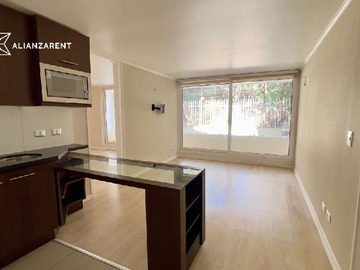 Arriendo Mensual / Departamento / Viña del Mar