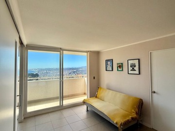 Arriendo Mensual / Departamento / Viña del Mar