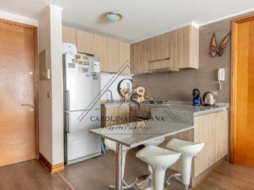 Arriendo Mensual / Departamento / Viña del Mar