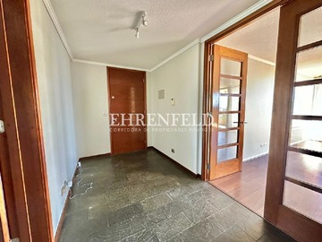 Hall de acceso.
