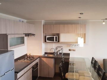 Arriendo Mensual / Departamento / Viña del Mar