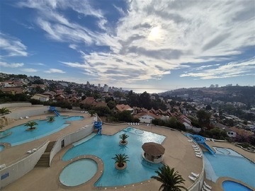 Arriendo Mensual / Departamento / Viña del Mar
