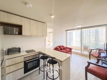 Arriendo Mensual / Departamento / Viña del Mar
