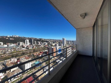 Arriendo Mensual / Departamento / Viña del Mar