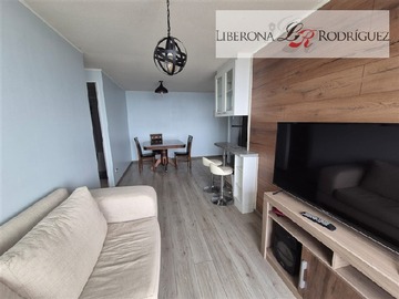 Arriendo Mensual / Departamento / Viña del Mar