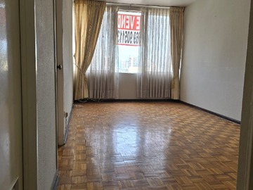 Arriendo Mensual / Departamento / Viña del Mar