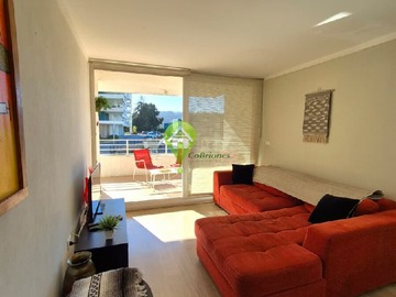 Arriendo Mensual / Departamento / Viña del Mar
