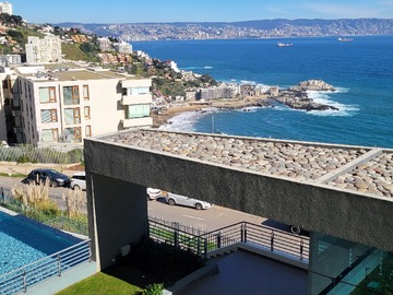 Arriendo Mensual / Departamento / Viña del Mar
