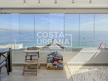 Arriendo Mensual / Departamento / Viña del Mar