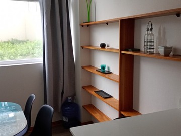 Arriendo Mensual / Departamento / Viña del Mar