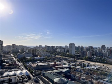 Arriendo Mensual / Departamento / Viña del Mar