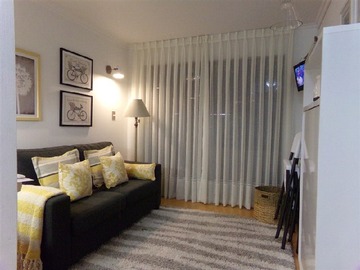 Arriendo Mensual / Departamento / Viña del Mar