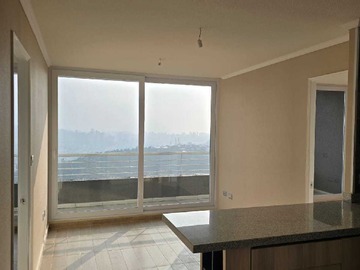 Arriendo Mensual / Departamento / Viña del Mar