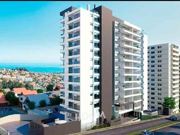 Arriendo Mensual / Departamento / Viña del Mar