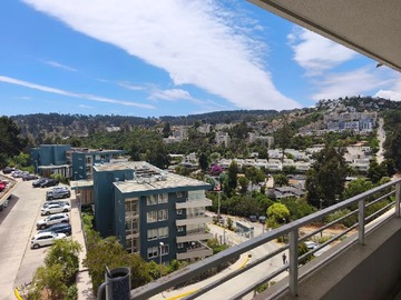 Arriendo Mensual / Departamento / Viña del Mar