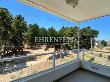 Arriendo Mensual / Departamento / Viña del Mar