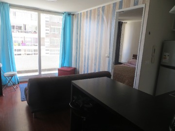 Arriendo Mensual / Departamento / Viña del Mar