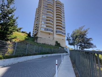 Arriendo Mensual / Departamento / Viña del Mar