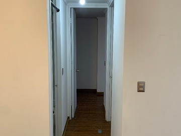 PASILLO