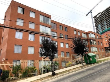 Arriendo Mensual / Departamento / Viña del Mar