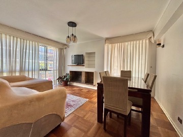 Arriendo Mensual / Departamento / Viña del Mar