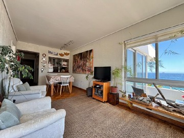 Arriendo Mensual / Departamento / Viña del Mar