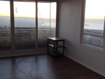 Arriendo Mensual / Departamento / Viña del Mar
