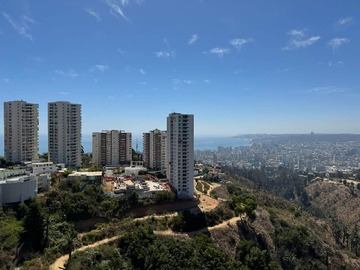 Arriendo Mensual / Departamento / Viña del Mar