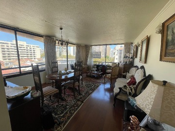 Arriendo Mensual / Departamento / Viña del Mar