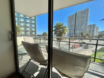 Arriendo Mensual / Departamento / Viña del Mar