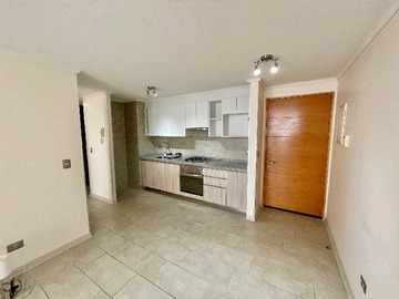 Arriendo Mensual / Departamento / Viña del Mar