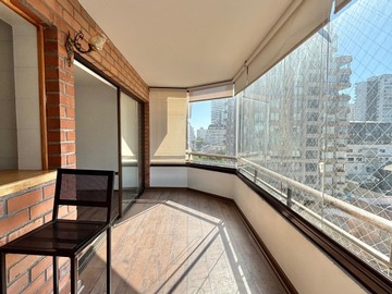 Arriendo Mensual / Departamento / Viña del Mar