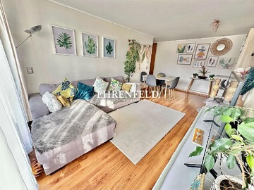 Arriendo Mensual / Departamento / Viña del Mar