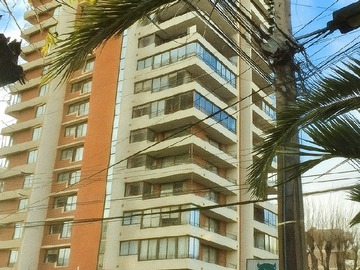 Arriendo Mensual / Departamento / Viña del Mar
