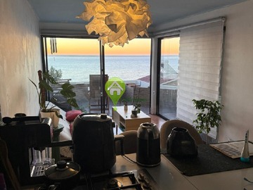 Arriendo Mensual / Departamento / Viña del Mar